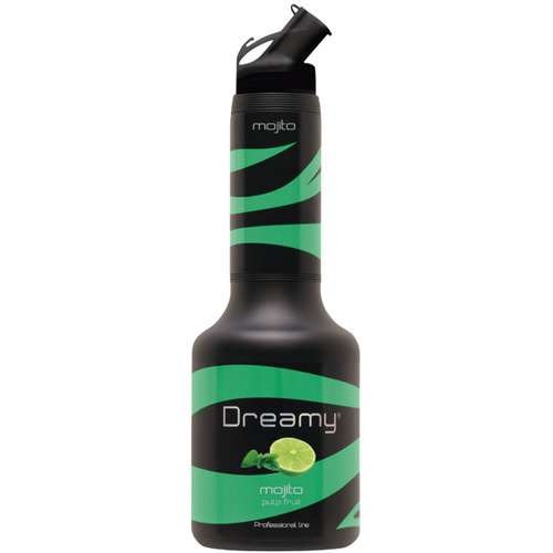 Dreamy Mojito Püré 0.95