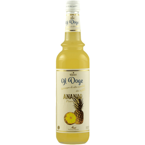 Il Doge Ananász 0.7 L