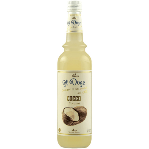 Il Doge Kókusz 0.7 L