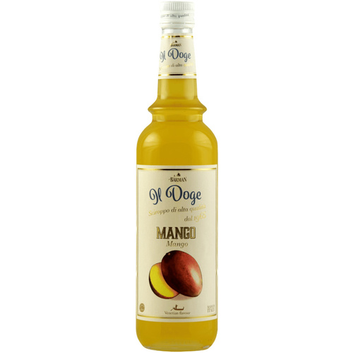 Il Doge Mangó 0.7 L