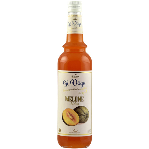 Il Doge Sárgadinnye 0.7 L