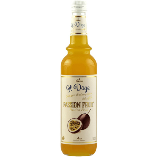 Il Doge Passion Fruit 0.7 L