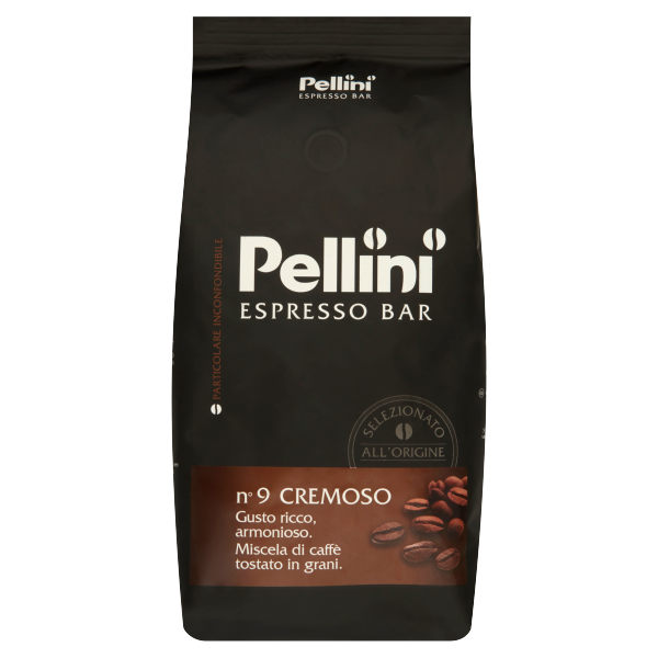 PELLINI  Esp.N4 Tradizionale Szemes K.1kg