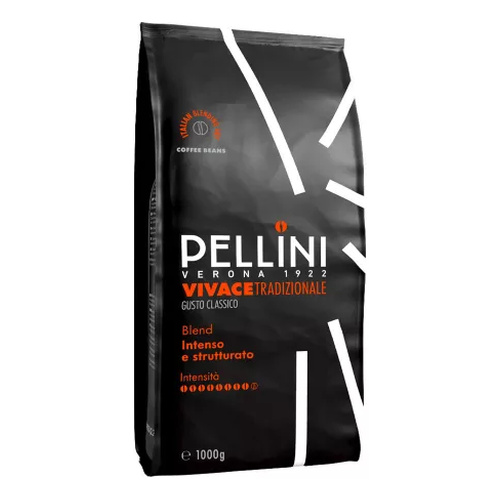 PELLINI  Esp.N82 Vivace Szemes kávé 1kg
