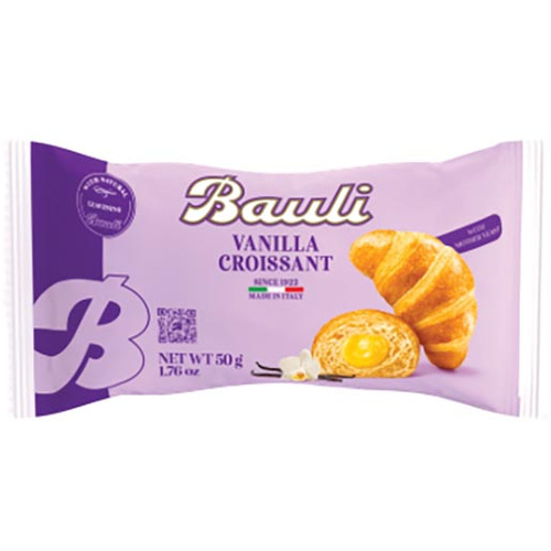 Bauli Croissant T20 Vanília 50g