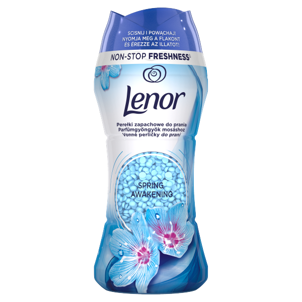 Lenor Illatgyöngy Spring 210g