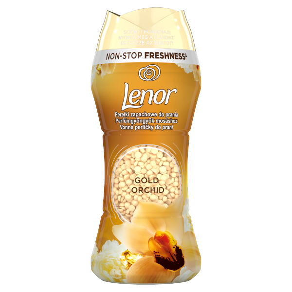 Lenor Illatgyöngy Gold Orchid 210g