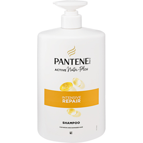 Pantene sampon 1l Intensive Repair
