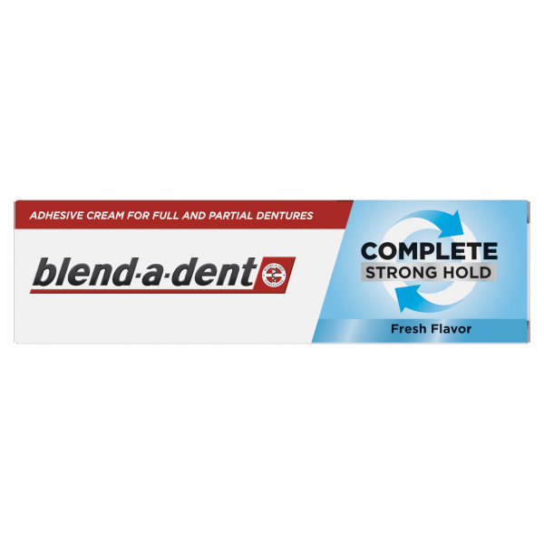Blend-A-Dent p.rag. 47g Regular