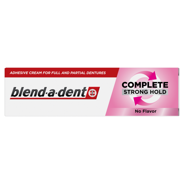 Blend-A-Dent p.rag. 47g NeutralCompl