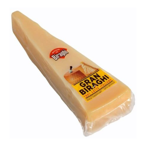 Gran Biraghi sajt 150 g