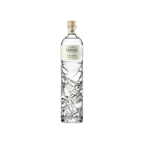 Francoli Grappa di Erbaluc0.7