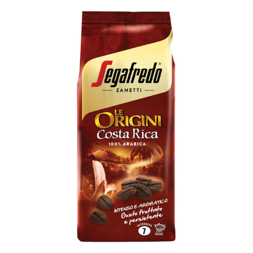 Segafredo Costa Rica 250g