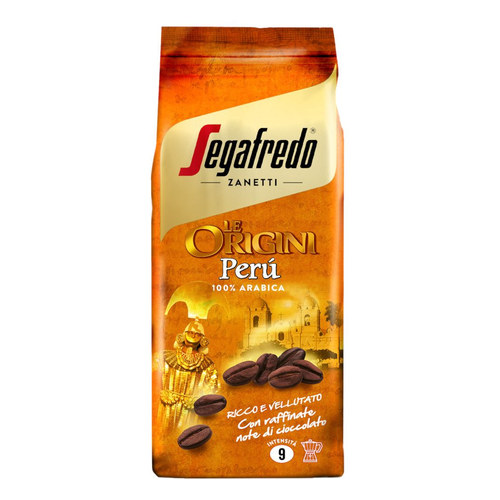 Segafredo Peru 250g