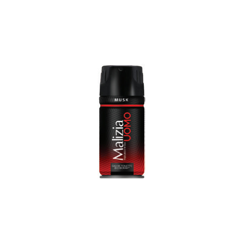 Malizia Uomo deo Musk 150ml