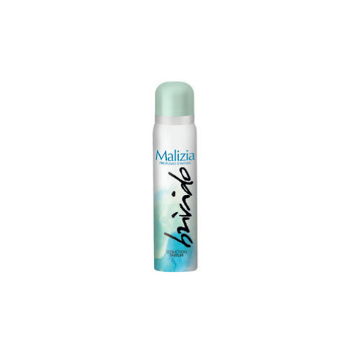 Malizia Női deo Brivido 100ml