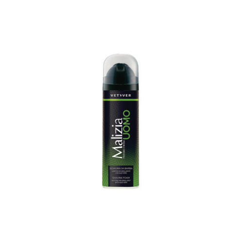 Malizia Uomo borotvahab Vetyver 300ml