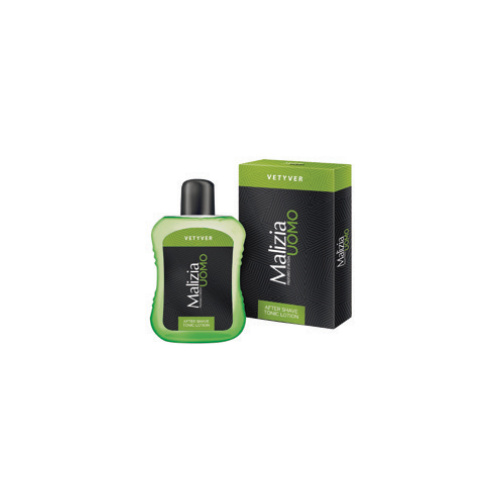 Malizia After Shave Tonic 100ml