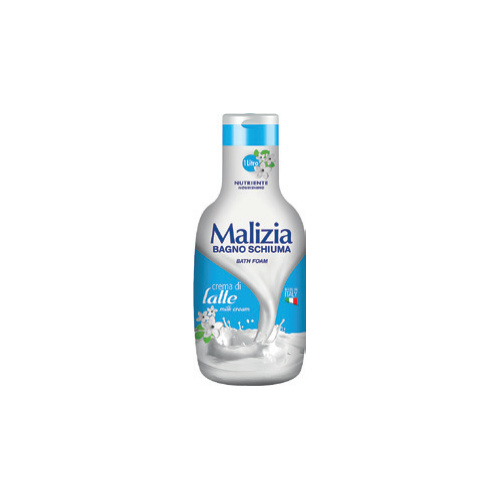 Malizia Habfürdő Latte 1 L