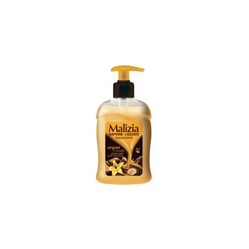 Malizia Foly.szappan Argan&Vanilla 300ml
