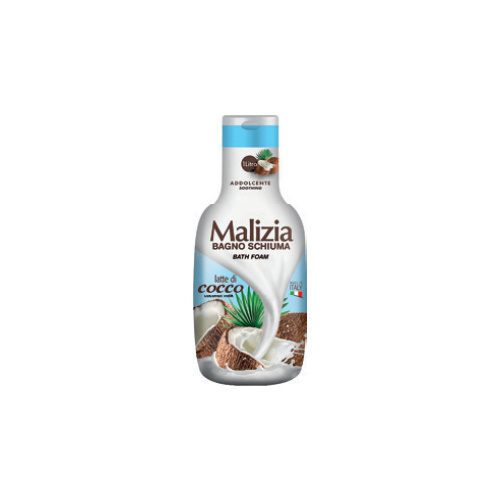 Malizia Habfürdő Cocco 1 L