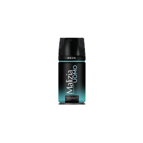 Malizia Uomo deo Aqua 150ml