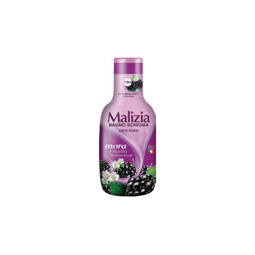 Malizia Habfürdő Szeder 1 L
