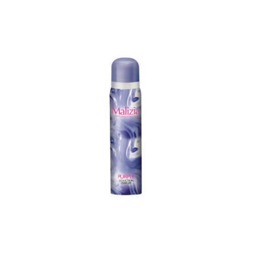 Malizia Női deo Purple 100ml