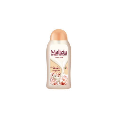 Malizia tusfürdő 300ml Talco