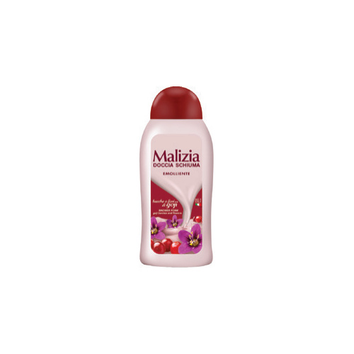 Malizia tusfürdő 300ml Di Goji