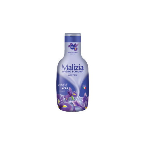 Malizia Habfürdő Írisz 1 L