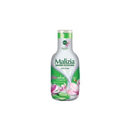 Malizia Habfürdő Aloe&Mag 1 L