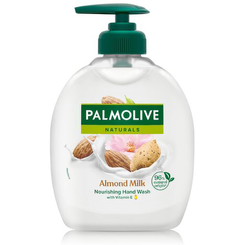 Palmolive foly.szappan 300ml Mandulatej