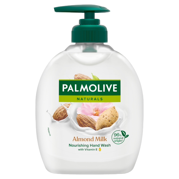 Palmolive foly szap Mand. 300ml