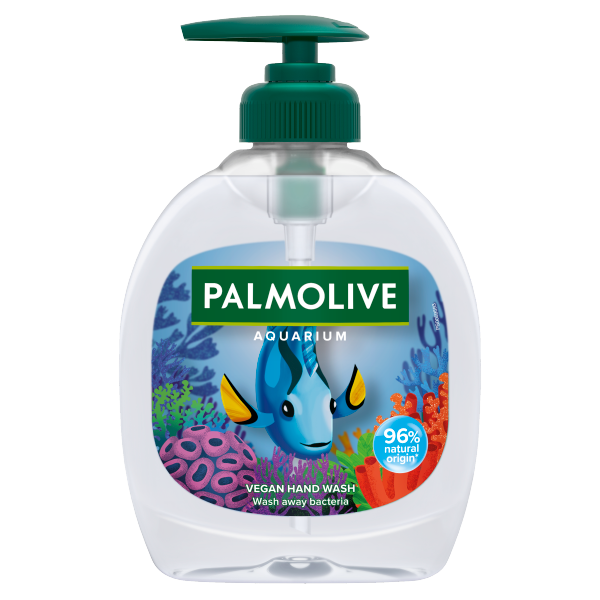 Palmolive Foly szap Aqua. 300ml