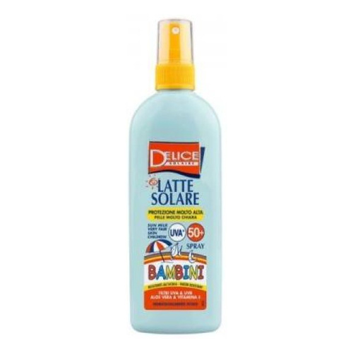 Delice Naptej Spray 50 150 ml