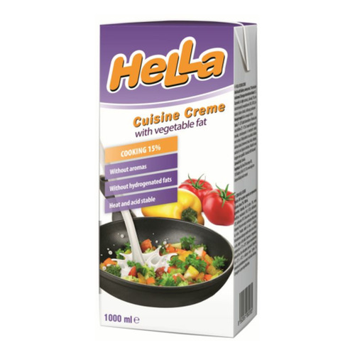 Hella Cus 15% növ fözőkr 1 L