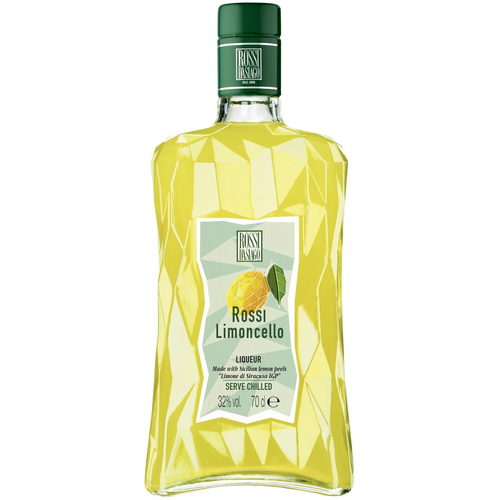 Rossi Limoncello 0.7