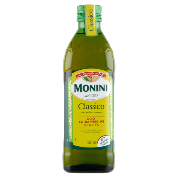 Olivaolaj Monini E.Szűz 0.5ml
