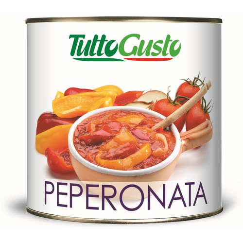Hügli Peperonata 2600 g