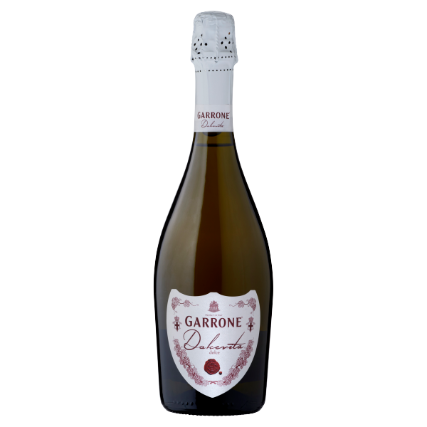 Garrone Dolcevita Édes 0.75