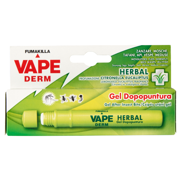 VAPE after bite 10ml rovarcsípés után