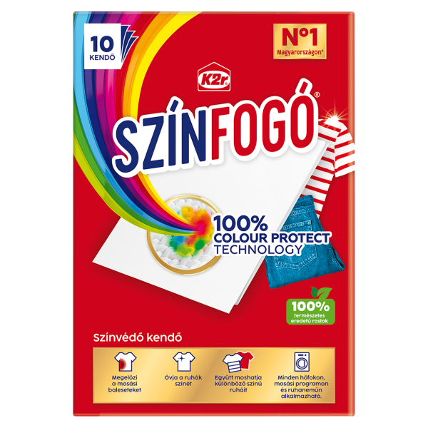 K2r színfogó kendő 10 db
