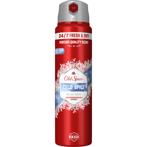 Old Spice deo 150ml Cold