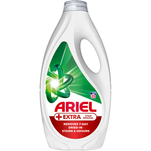 Ariel foly.mosószer 1,57l Extra Clean 35w
