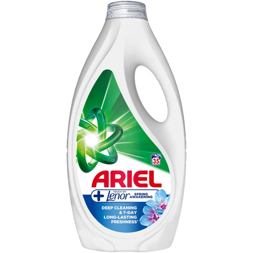 Ariel foly.mosószer 1,57l TOL Spring A 35w