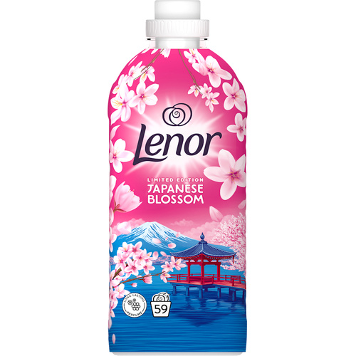 Lenor öblítő 1239ml Japanese Bl. 59m