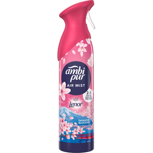 AmbiPur aerosol 185ml Japanese Blossom