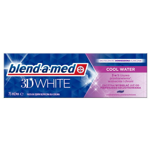 Blend-A-Med 75ml 3DW coolwater
