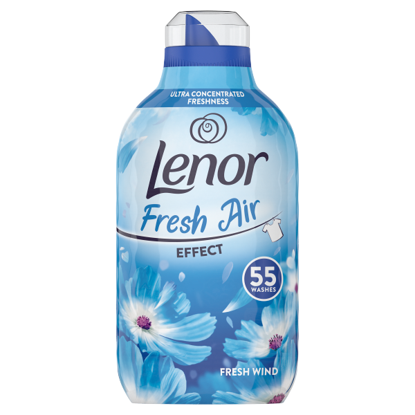 Lenor öblítő Freh Wind 770 ml